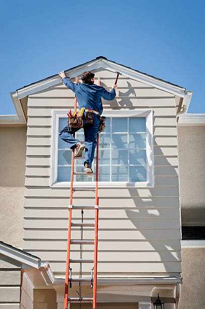 Best James Hardie Siding  in Lake Montezuma, AZ